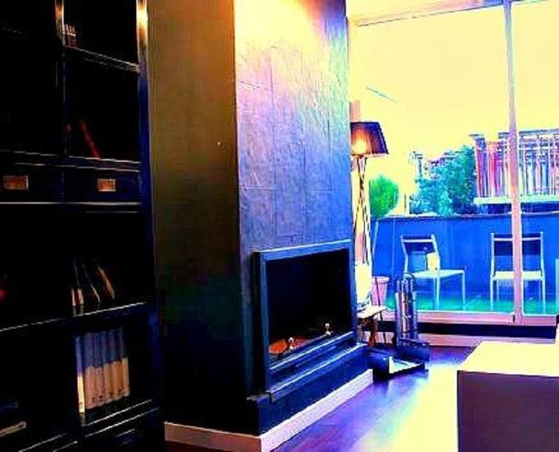 โรงแรมฟูเอนเตนูว่า บาเอซา ภายนอก รูปภาพ